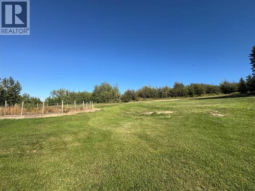 149 49 Highway, Dawson Creek, BC - Outdoor With View