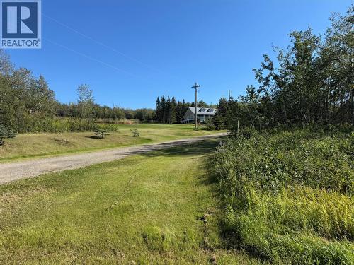 149 49 Highway, Dawson Creek, BC - Outdoor With View