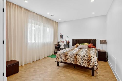 Bedroom - 1623 Rue Michel-Gamelin, Laval (Vimont), QC - Indoor Photo Showing Bedroom