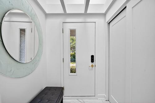 Hall - 1623 Rue Michel-Gamelin, Laval (Vimont), QC - Indoor Photo Showing Other Room