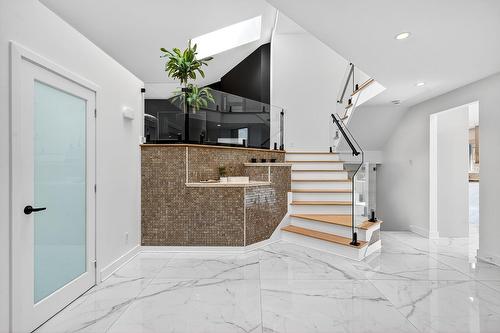 Hall - 1623 Rue Michel-Gamelin, Laval (Vimont), QC - Indoor Photo Showing Other Room