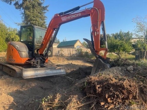 Lot 8 Bramley Rd, Nanaimo, BC 