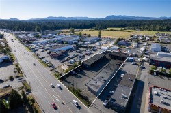 464 Island Hwy EAST Parksville, BC V9P 2H4