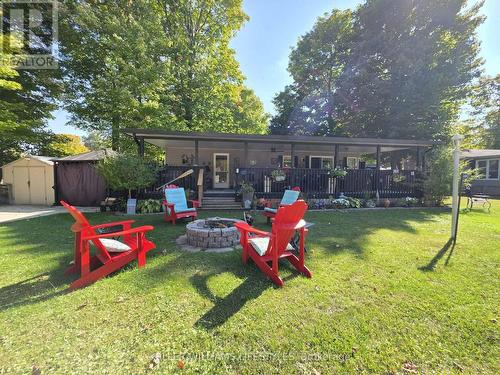 JJ24 - 9338 WEST IPPERWASH ROAD  Lambton Shores, ON N0N 1J2