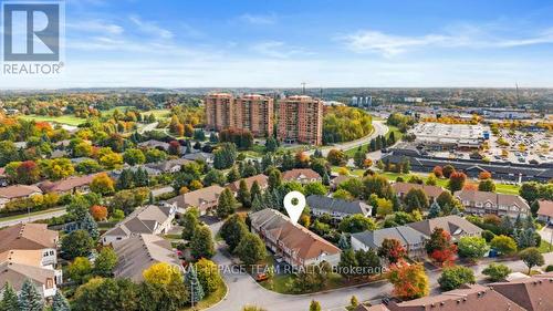 Quick walk to Kanata Centrum shopping and transit - 137 Macassa Circle, Ottawa, ON - Outdoor With View