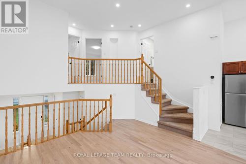 137 Macassa Circle, Ottawa, ON - Indoor Photo Showing Other Room