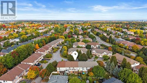 137 Macassa Circle, Ottawa, ON - Outdoor With View