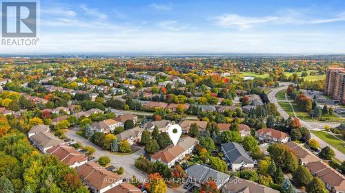 137 Macassa Circle, Ottawa, ON - Outdoor With View