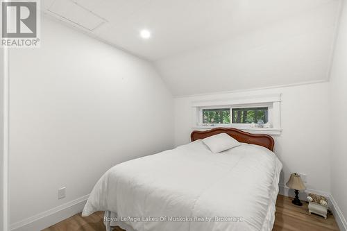 Bedroom # - 190 Maple Street, Bracebridge (Macaulay), ON - Indoor Photo Showing Bedroom