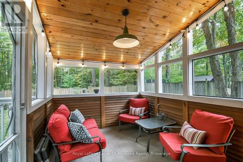 Muskoka room - 190 Maple Street, Bracebridge (Macaulay), ON -  Photo Showing Other Room