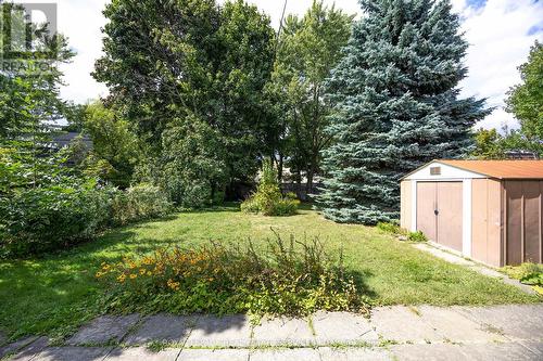 48 Minnewawa Road, Mississauga, ON - Outdoor