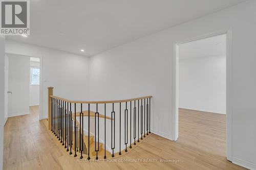 391 Hickling Trail, Barrie, ON - Indoor Photo Showing Other Room