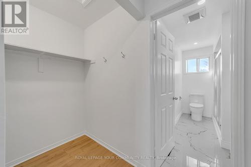 391 Hickling Trail, Barrie, ON - Indoor