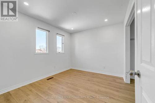 391 Hickling Trail, Barrie, ON - Indoor Photo Showing Other Room