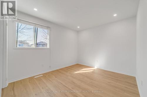 391 Hickling Trail, Barrie, ON - Indoor Photo Showing Other Room