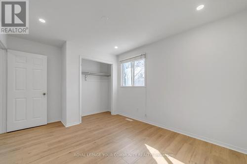 391 Hickling Trail, Barrie, ON - Indoor Photo Showing Other Room
