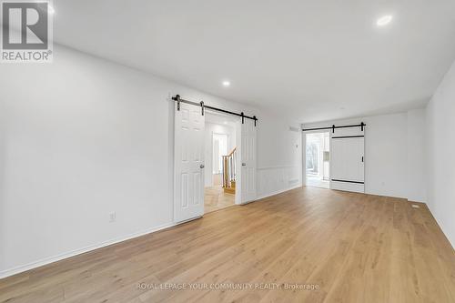 391 Hickling Trail, Barrie, ON - Indoor Photo Showing Other Room