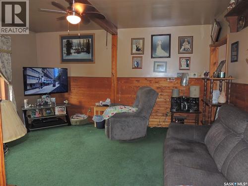 Boehmer Acreage, Coalfields Rm No. 4, SK - Indoor