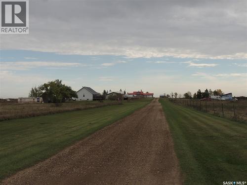 Boehmer Acreage, Coalfields Rm No. 4, SK - Outdoor With View