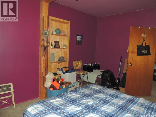 Boehmer Acreage, Coalfields Rm No. 4, SK - Indoor Photo Showing Bedroom