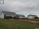 Boehmer Acreage, Coalfields Rm No. 4, SK  - Outdoor With Deck Patio Veranda 