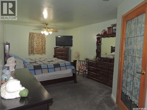 Boehmer Acreage, Coalfields Rm No. 4, SK - Indoor Photo Showing Bedroom