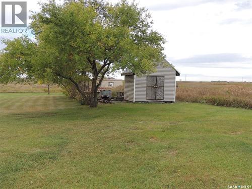 Boehmer Acreage, Coalfields Rm No. 4, SK - Outdoor