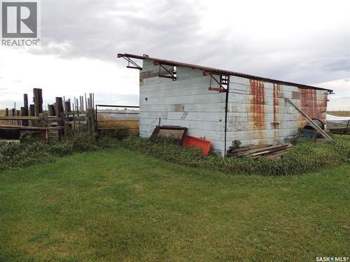 Boehmer Acreage, Coalfields Rm No. 4, SK - Outdoor