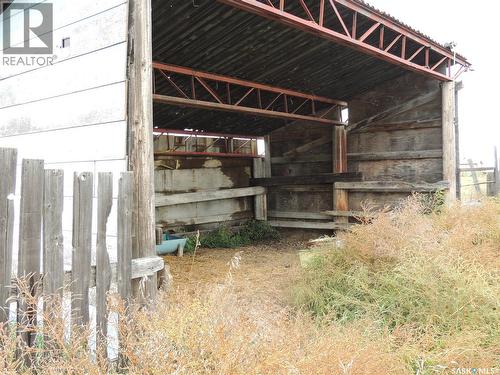Boehmer Acreage, Coalfields Rm No. 4, SK - Outdoor