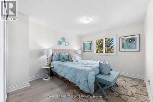 30 Chapman Drive, Ajax, ON - Indoor Photo Showing Bedroom