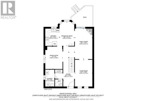 30 Chapman Drive, Ajax, ON - Other