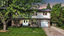 39 MILL STREET  Erin, ON N0B 1Z0