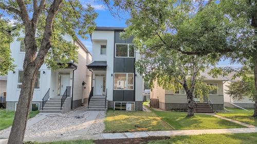 48 Lloyd Street  Winnipeg, MB R2H 1Y5
