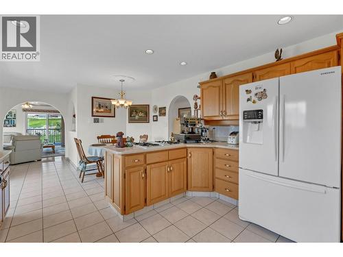 250 Lower Bench Road, Penticton, BC 