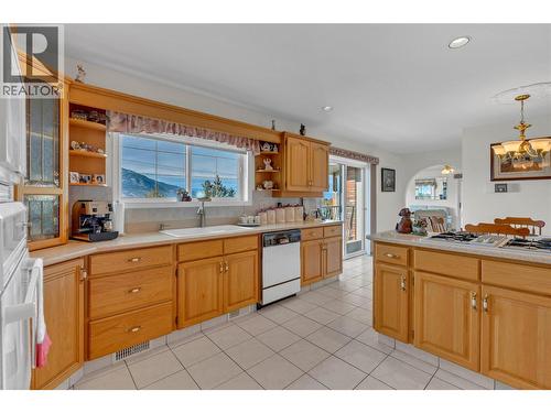 250 Lower Bench Road, Penticton, BC 