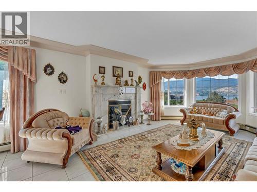 250 Lower Bench Road, Penticton, BC 