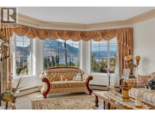 250 Lower Bench Road, Penticton, BC 