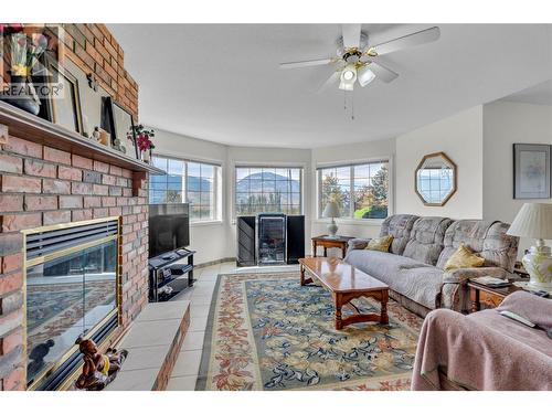 250 Lower Bench Road, Penticton, BC 