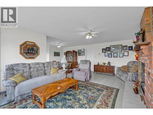 250 Lower Bench Road, Penticton, BC 