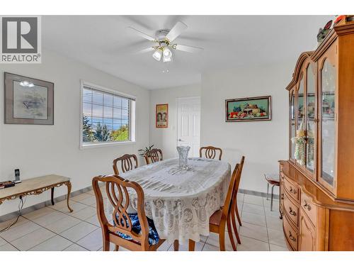 250 Lower Bench Road, Penticton, BC 