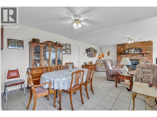 250 Lower Bench Road, Penticton, BC 