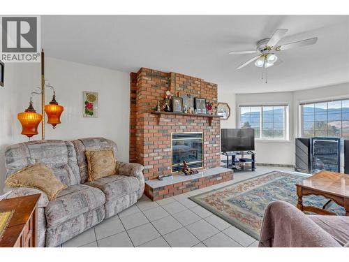 250 Lower Bench Road, Penticton, BC 