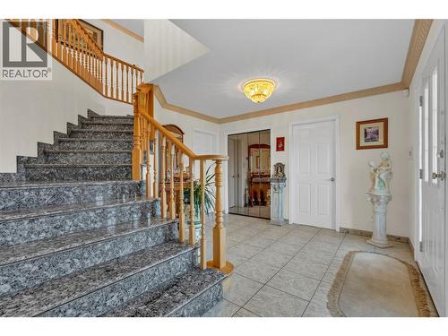 250 Lower Bench Road, Penticton, BC 