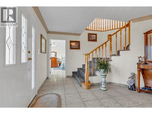 250 Lower Bench Road, Penticton, BC 