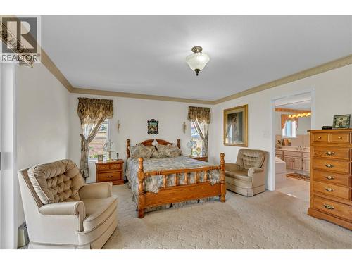 250 Lower Bench Road, Penticton, BC 