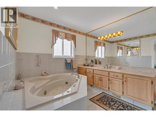 250 Lower Bench Road, Penticton, BC 