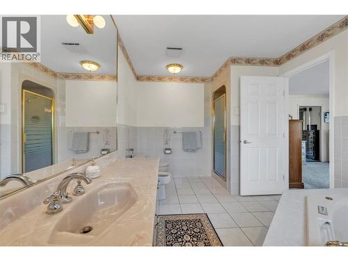 250 Lower Bench Road, Penticton, BC 