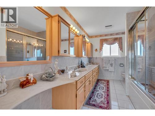 250 Lower Bench Road, Penticton, BC 