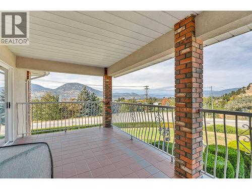 250 Lower Bench Road, Penticton, BC 