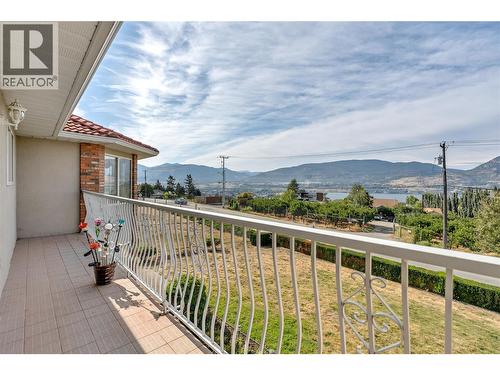 250 Lower Bench Road, Penticton, BC 